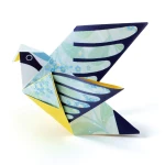Origami - w ogrodzie / Djeco