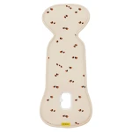 Wkładka antypotowa do fotelika 0-13kg - Ladybug / AeroMoov