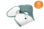 Wkładka antypotowa do fotelika 9-18kg - Mint / AeroMoov