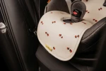 Wkładka antypotowa do fotelika 9-18kg - Ladybug / AeroMoov