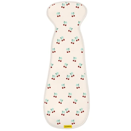 Wkładka antypotowa do fotelika 15-36kg - Cherries / AeroMoov