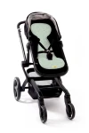 Wkładka antypotowa do wózka Buggy - Seashell Olive / AeroMoov