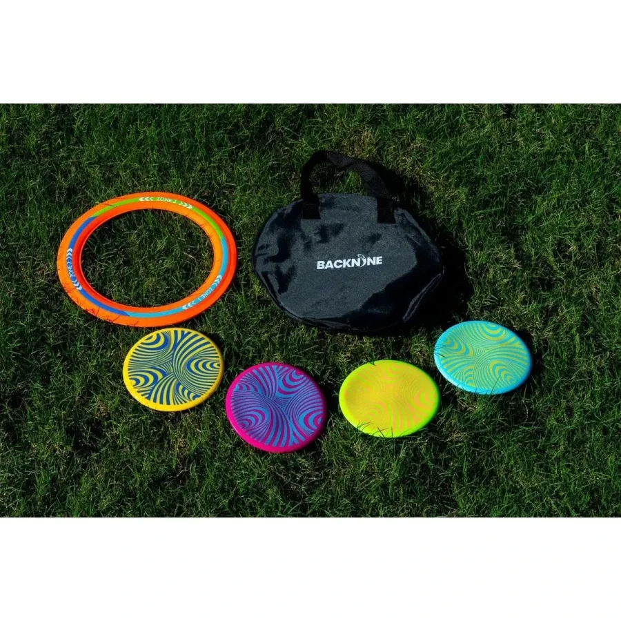 Gra outdoorowa Waboba® Backnine / Waboba