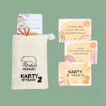 Karty w trasie 2 / Nanuki