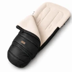 Regulowany śpiwór iGrow Aspen 0-36m black / Zaffiro
