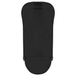 Regulowany śpiwór iGrow Aspen 0-36m black / Zaffiro