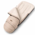 Regulowany śpiwór iGrow Scandi 0-36m beige / Zaffiro