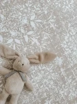 Piankowa mata podłogowa VINTAGE BEIGE / Olya Kids