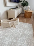 Piankowa mata podłogowa VINTAGE BEIGE / Olya Kids
