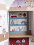 Magnetyczny supermarket Rilo - Multi / That's Mine