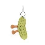 Breloczek Ogórek Korniszony 17 cm / Jellycat