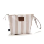 Zestaw kosmetyczek STRIPES BEIGE / La Millou
