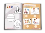 Moja książka Montessori 4-latka / Wydawnictwo Demart