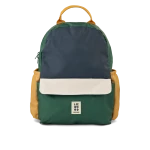 Plecak Lennon - Garden green, multi mix / Liewood