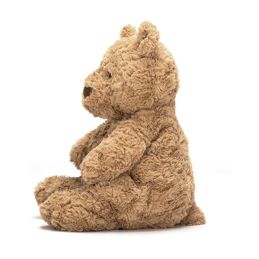 Miś Bartłomiej ROZMIARY / Jellycat