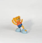 Miś Clip On Friends 3m+ / TOLO Bio