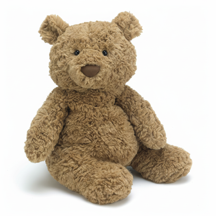 Miś Bartłomiej ROZMIARY / Jellycat
