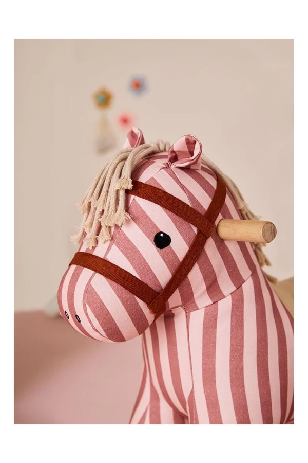 Koń na biegunach Sam MILA / Kids Concept