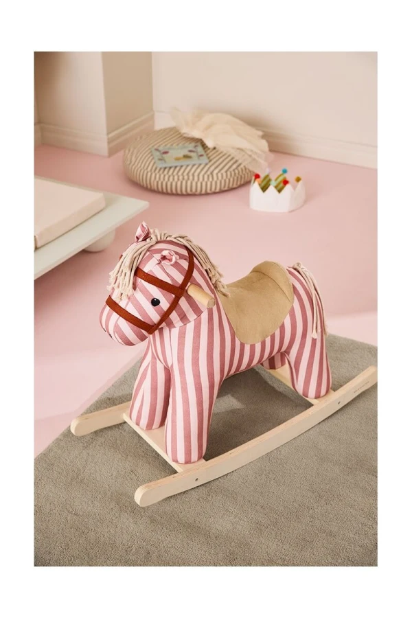 Koń na biegunach Sam MILA / Kids Concept