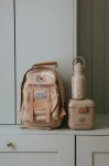 Pojemnik na drugie śniadanie i przekąski - Learn & Grow / Elodie Details