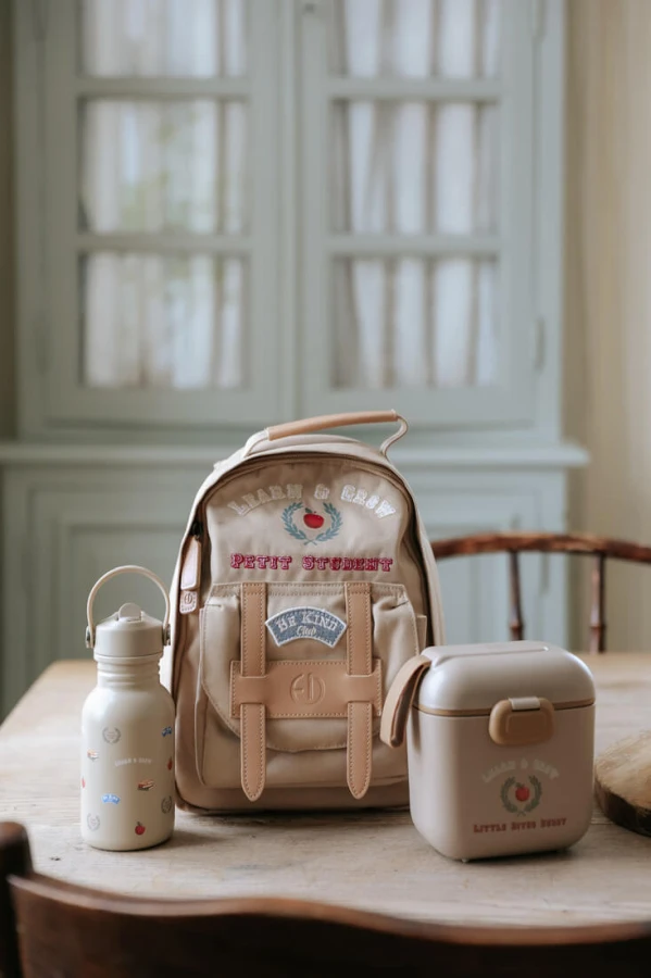 Pojemnik na drugie śniadanie i przekąski - Learn & Grow / Elodie Details