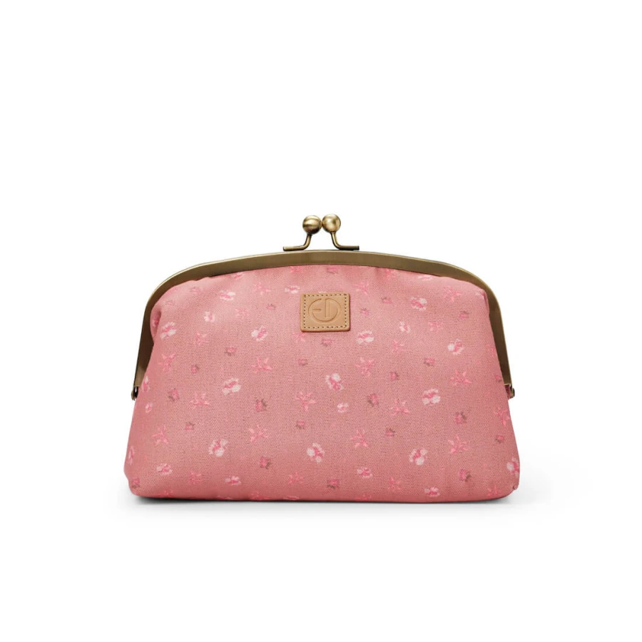 Organizer Zip&Go - Pink Petit River Rose / Elodie Details