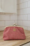 Organizer Zip&Go - Pink Petit River Rose / Elodie Details
