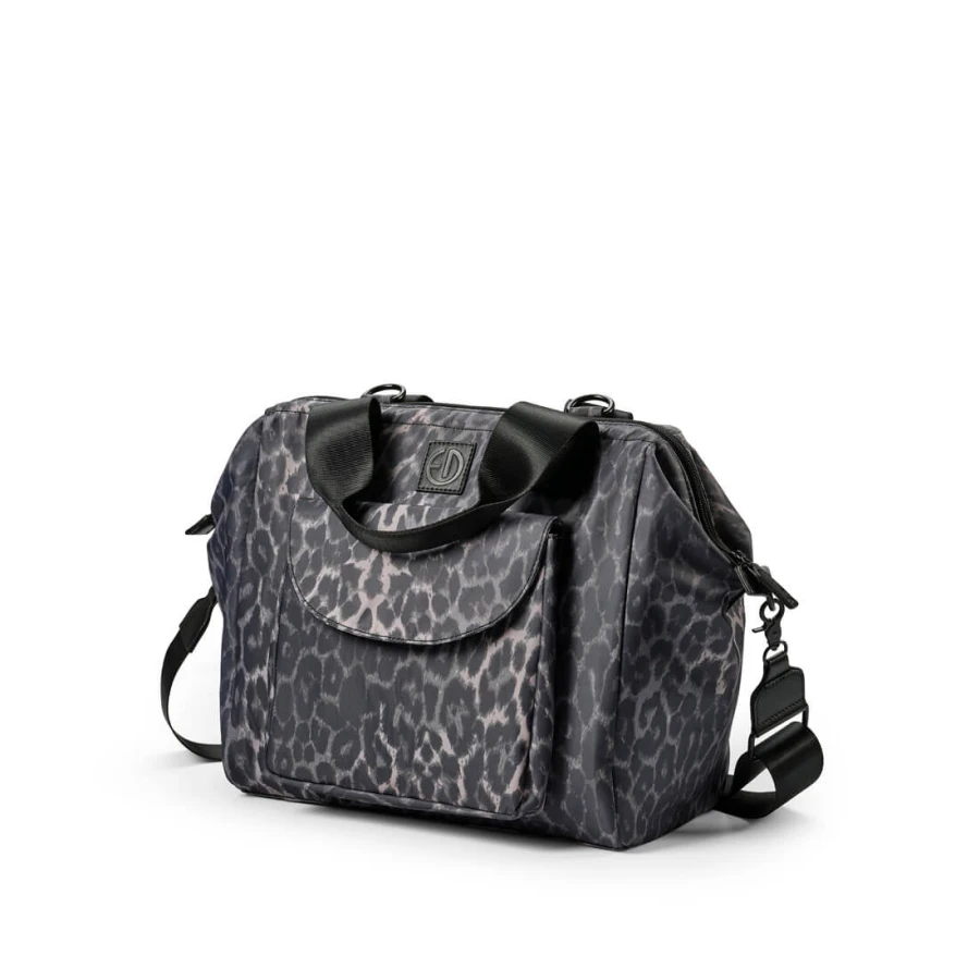 Torba do przewijania - Le Leopard / Elodie Details