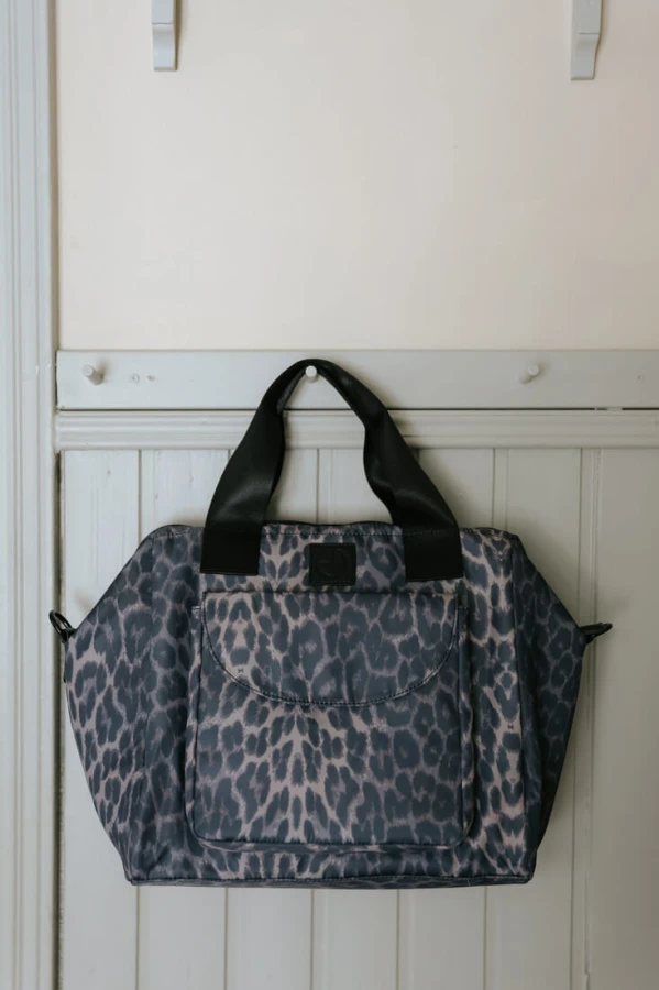 Torba do przewijania - Le Leopard / Elodie Details