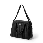 Torba do przewijania - Soft Black / Elodie Details