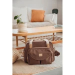 Torba dla mamy Geneva II Cacao / Beaba