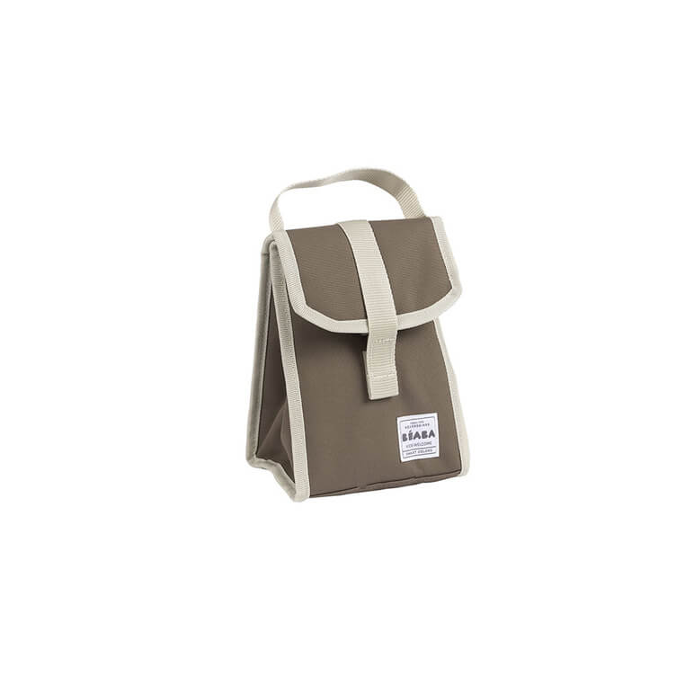 Torba dla mamy Geneva II Cacao / Beaba