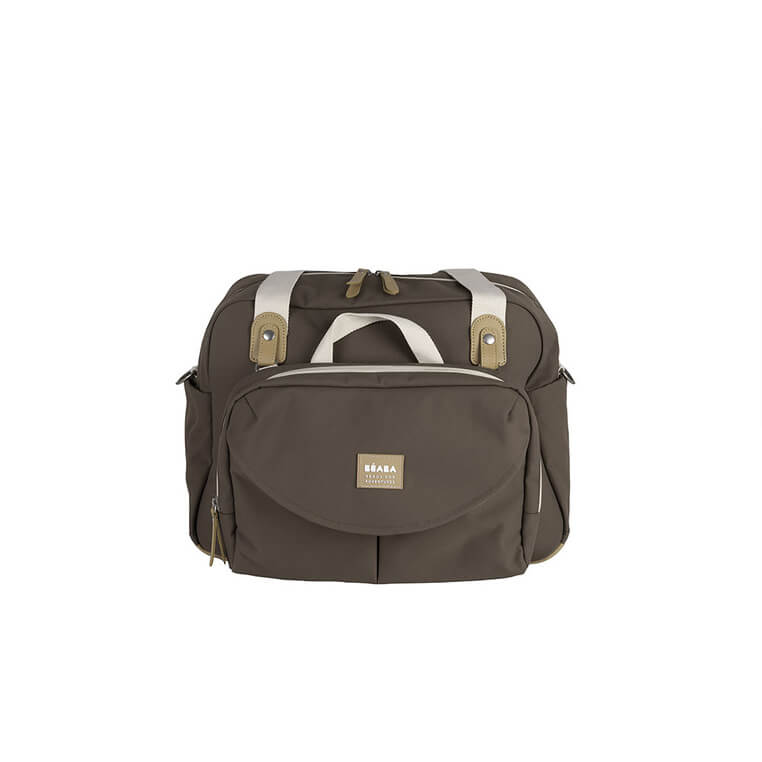 Torba dla mamy Geneva II Cacao / Beaba
