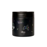 Termos Obiadowy 350ml - Gaming / Citron