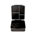 Grand lunch box z termosem - Gaming / Citron
