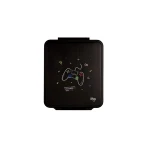 Grand lunch box z termosem - Gaming / Citron