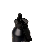 Butelka termiczna ze stali nierdzewnej 750ml - Gaming / Citron