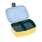 Lunchbox z wkładką SmileyWorld® blue / Lassig
