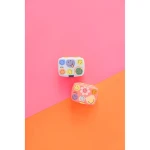 Lunchbox z wkładką SmileyWorld® blue / Lassig