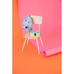 Lunchbox z wkładką SmileyWorld® blue / Lassig