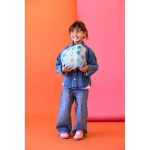 Plecak mini SmileyWorld® blue / Lassig