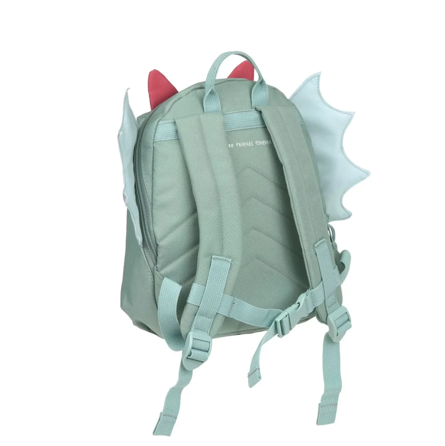 Plecak mini About Friends Dragon / Lassig