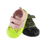 Ochraniacze na buty, Lime / FWRider