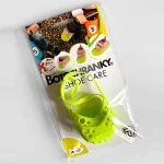 Ochraniacze na buty, Lime / FWRider
