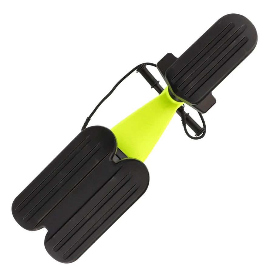Płozy, Narty śnieżne FWRider Skis do rowerka biegowego, Black / FWRider