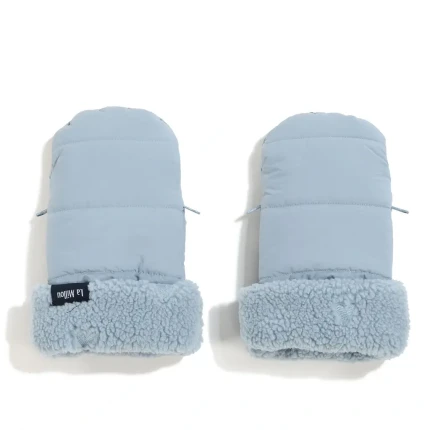 Rękawice do wózka NORDIC DENIM / La Millou