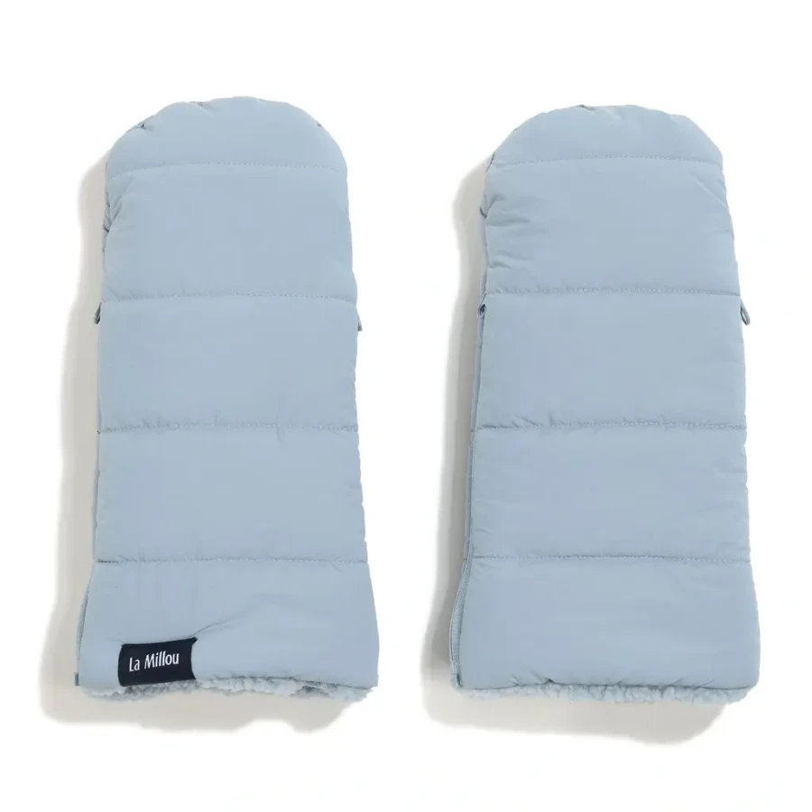 Rękawice do wózka NORDIC DENIM / La Millou