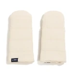 Rękawice do wózka NORDIC BEIGE / La Millou