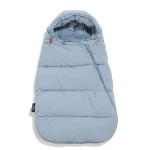 Śpiworek do wózka NORDIC Baby DENIM / La Millou