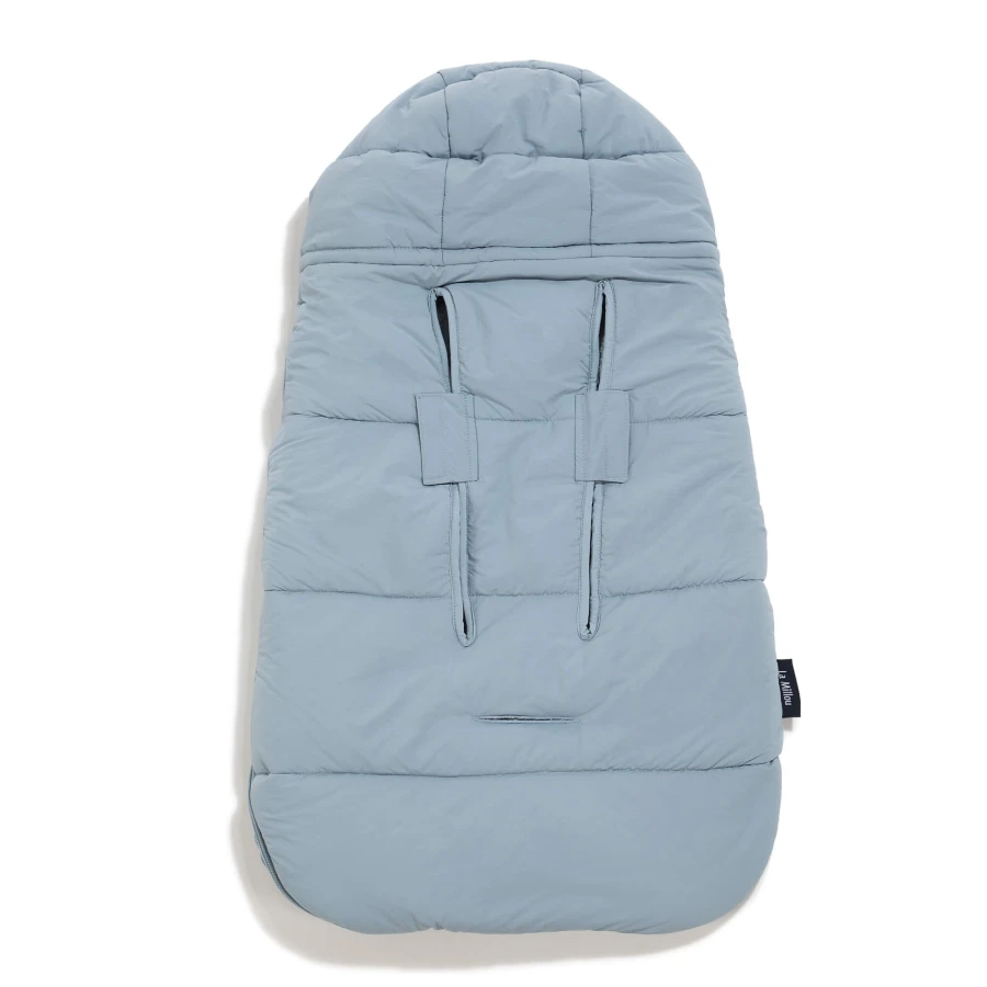 Śpiworek do wózka NORDIC Baby DENIM / La Millou